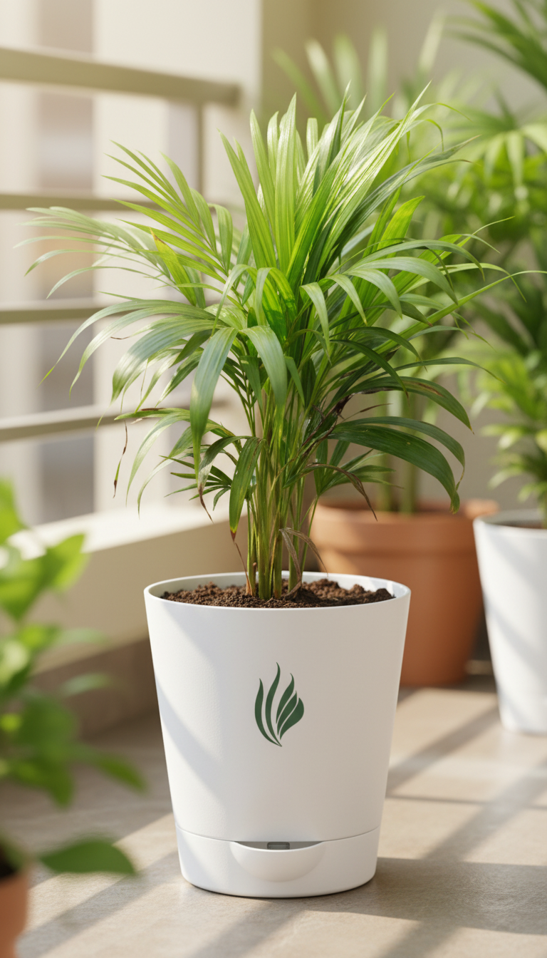 Areca Palm - Florantia