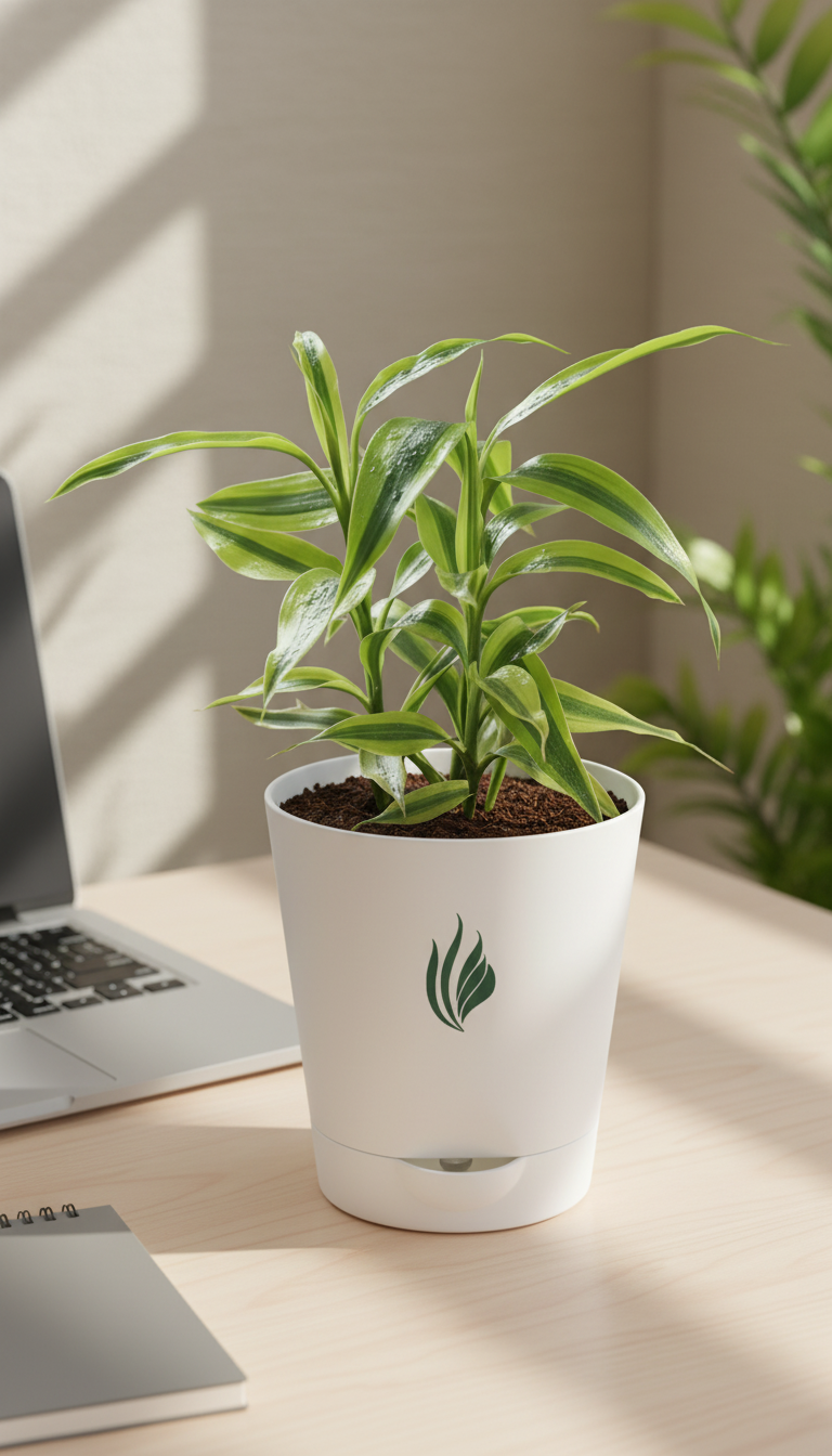 Lucky Bamboo - Florantia