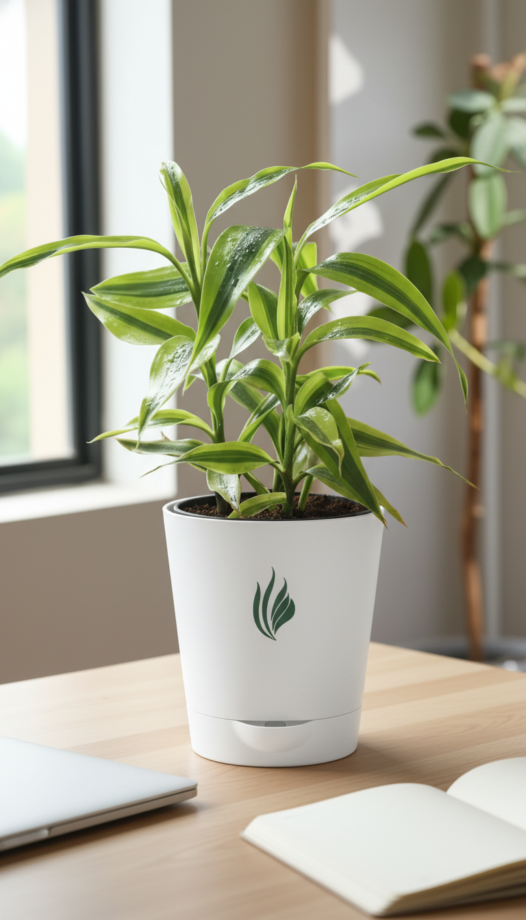 Lucky Bamboo - Florantia