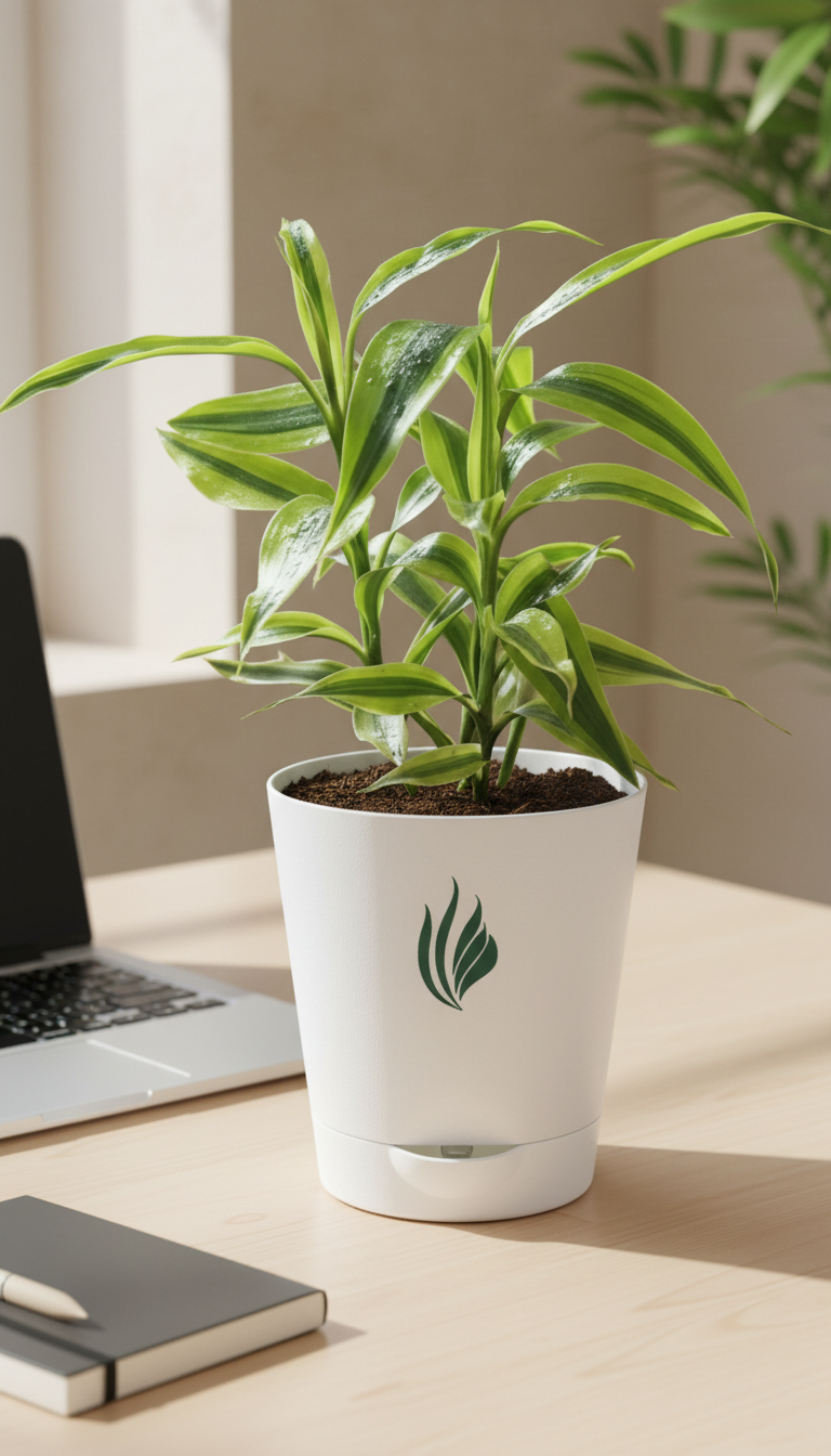Lucky Bamboo - Florantia