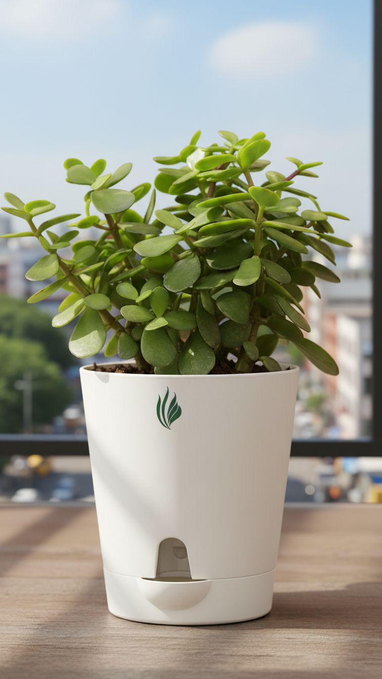 Mini Jade Plant - Florantia