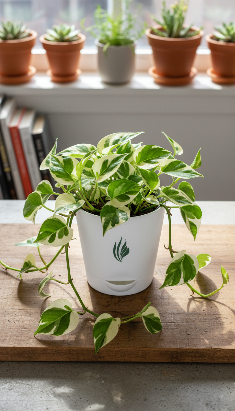 Money Plant N'Joy - Florantia