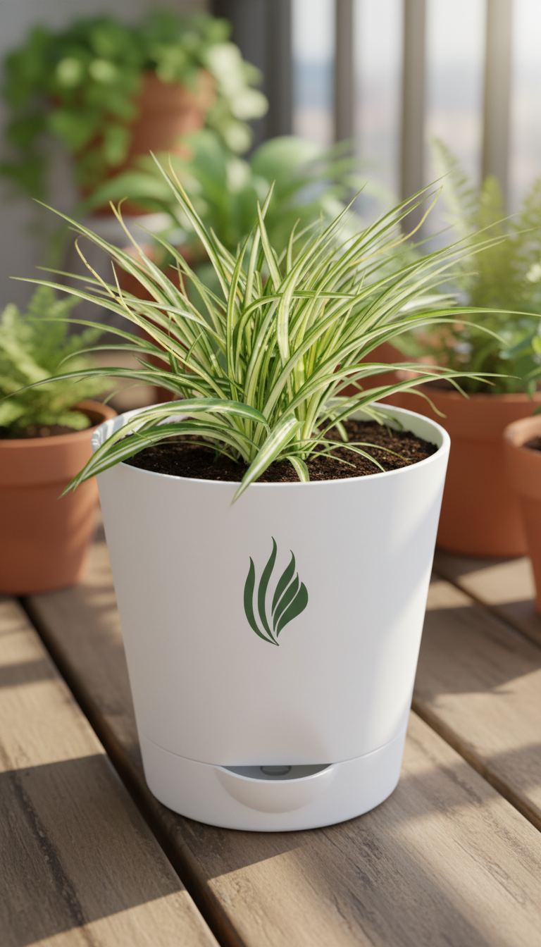 Spider Plant - Florantia