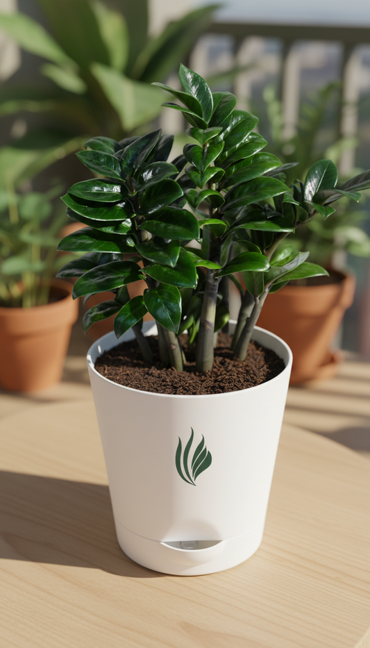 ZZ Plant - Florantia