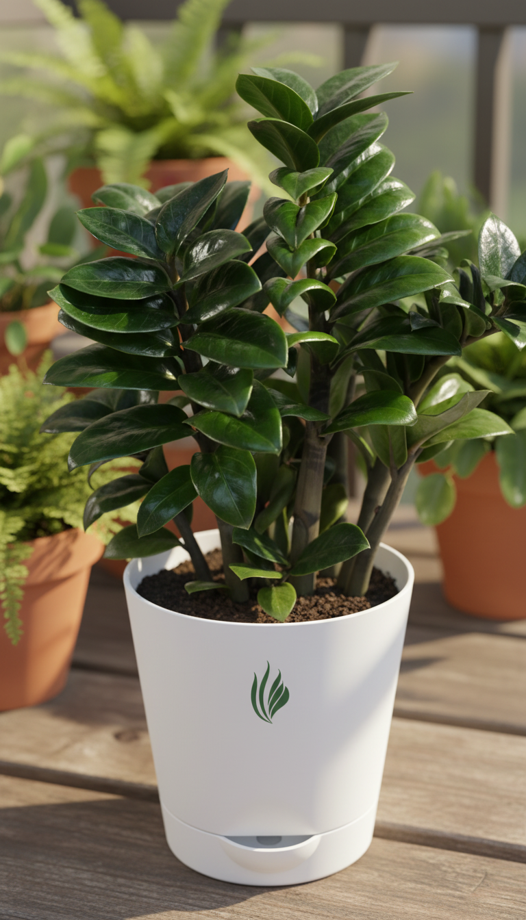 ZZ Plant - Florantia