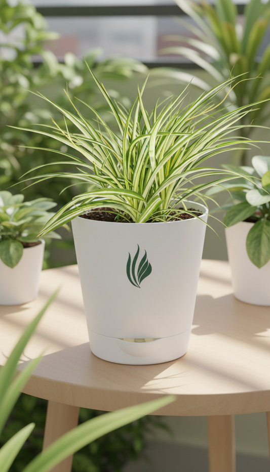 Spider Plant