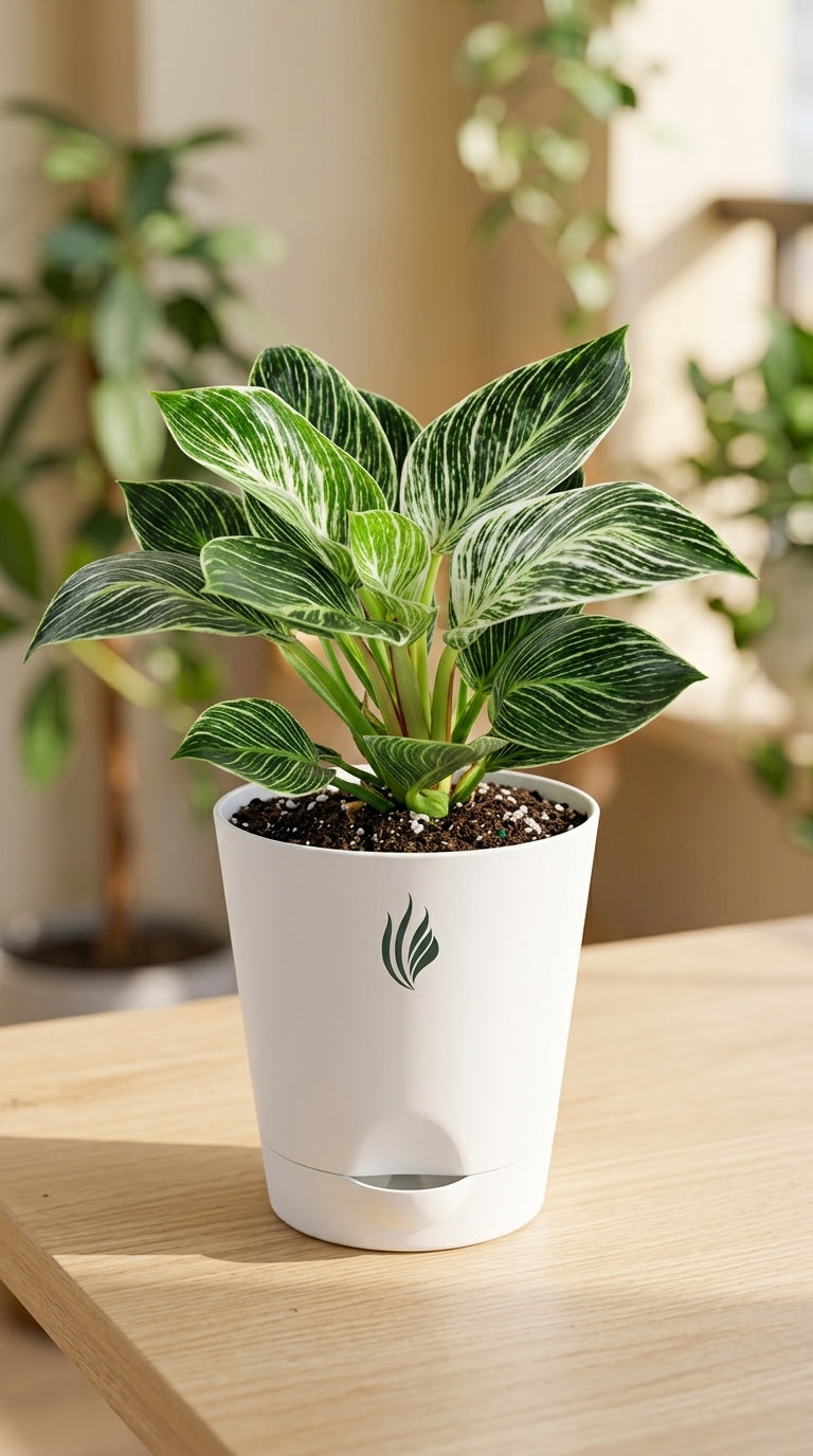Philodendron Birkin
